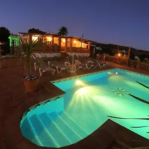 Casa La Araucaria Сasa de vacaciones