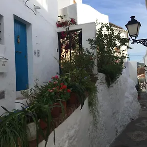 El Corralón Casa rural