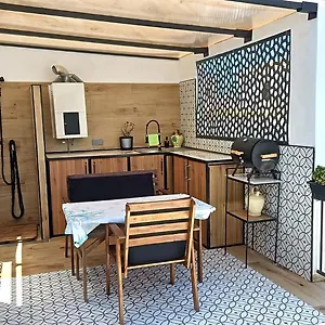 Casa Salomé Apartamento