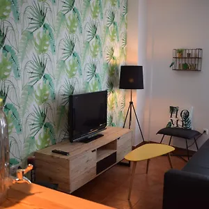 Olivo 15e Apartamento